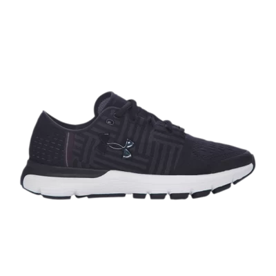 Under Armour Wmns SpeedForm Gemini 3 'Black'