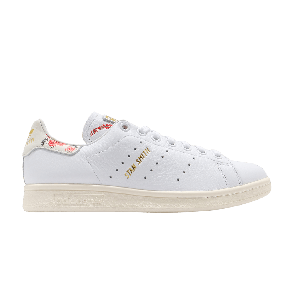 Кроссовки adidas Wmns Stan Smith 'Blossoms Floral'