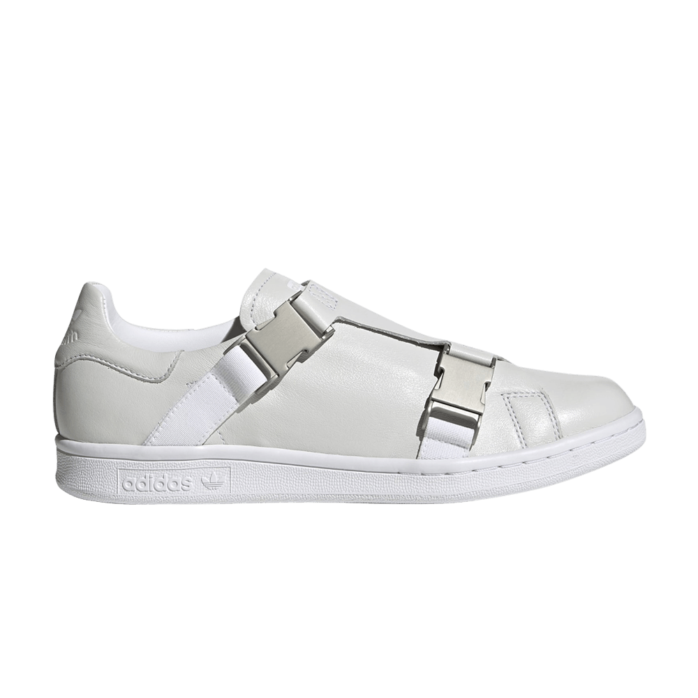 Кроссовки adidas Wmns Stan Smith Buckle 'Cloud White'