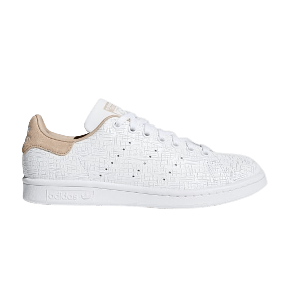 Кроссовки adidas Wmns Stan Smith 'Cloud White Ash Pearl'