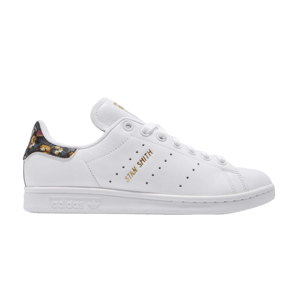 Кроссовки adidas Wmns Stan Smith 'Cloud White'