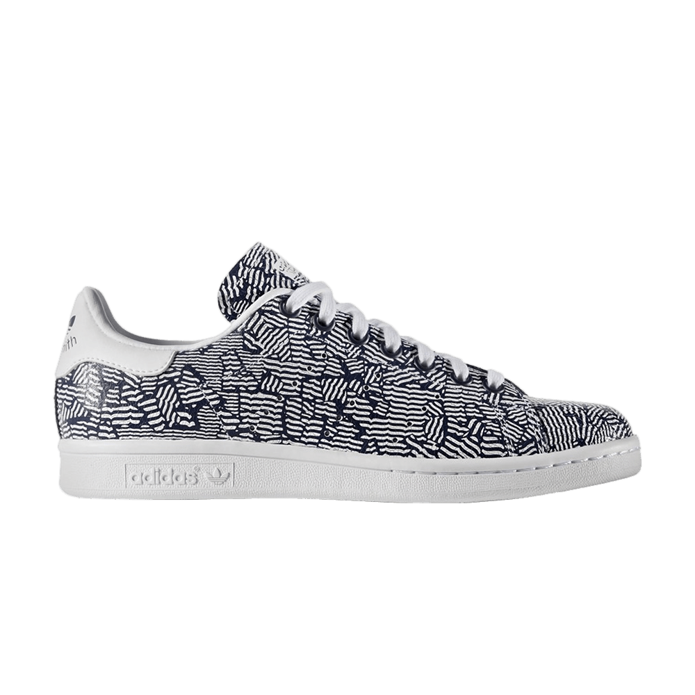 Кроссовки adidas Wmns Stan Smith 'Collegiate Navy'