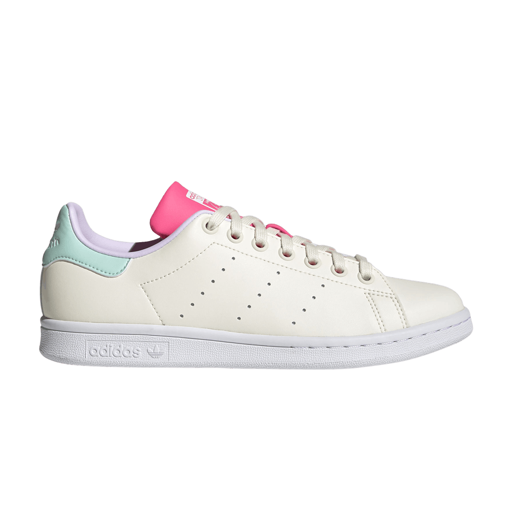 Кроссовки adidas Wmns Stan Smith 'Cream Pink Mint'