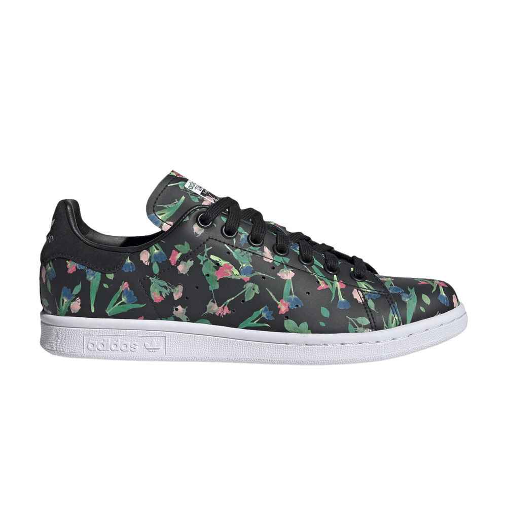 Кроссовки adidas Wmns Stan Smith 'Floral'