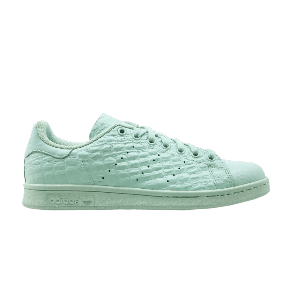 Кроссовки adidas Wmns Stan Smith 'Frozen Green'