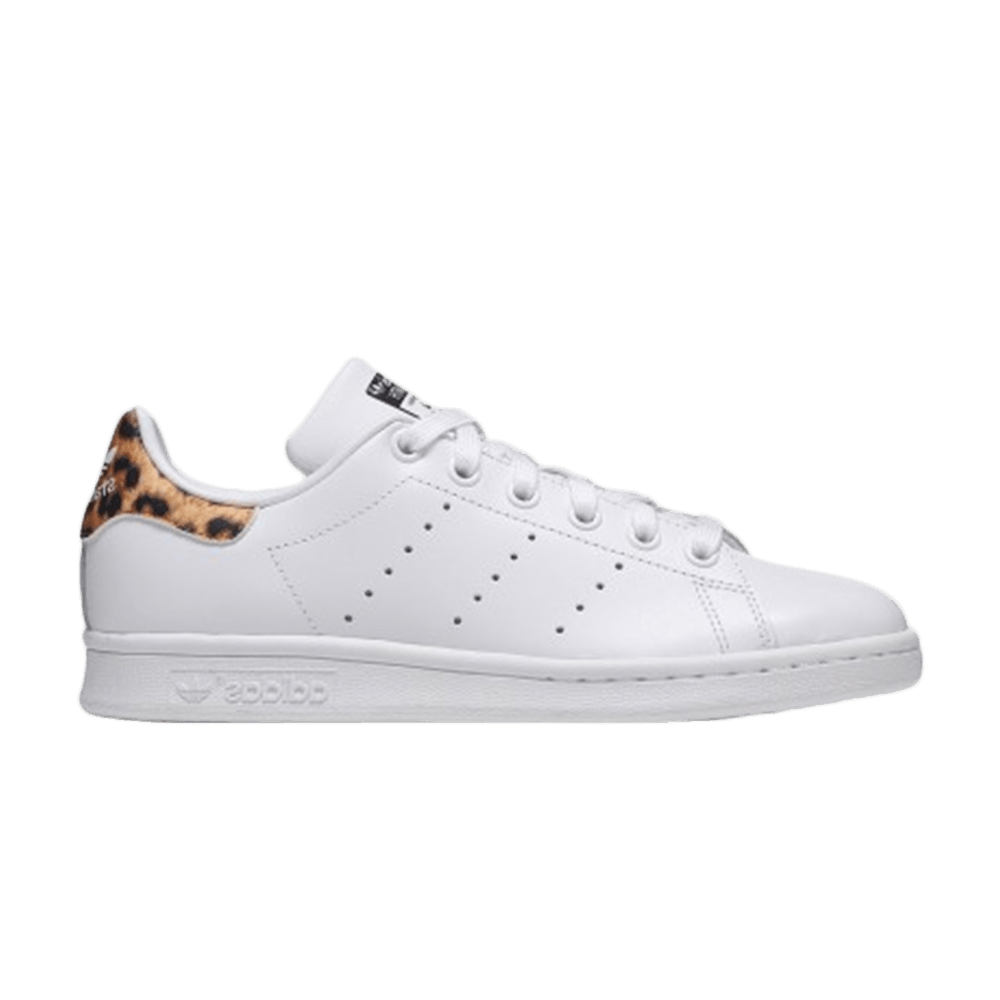 Кроссовки adidas Wmns Stan Smith 'Leopard'
