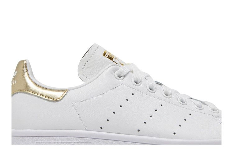 Кроссовки adidas Wmns Stan Smith 'Metallic Heel'