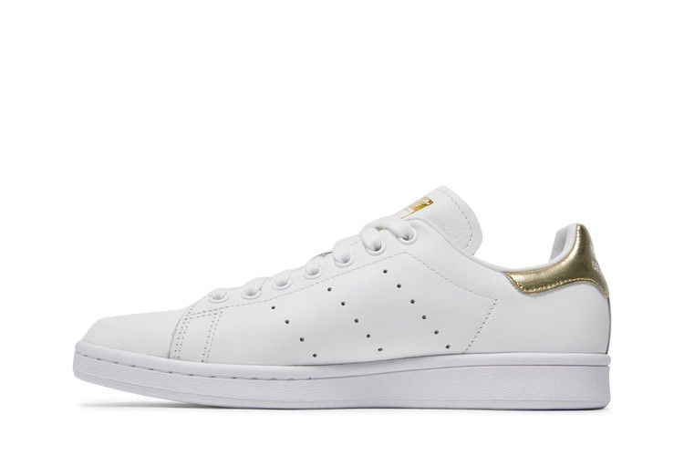 Кроссовки adidas Wmns Stan Smith 'Metallic Heel'