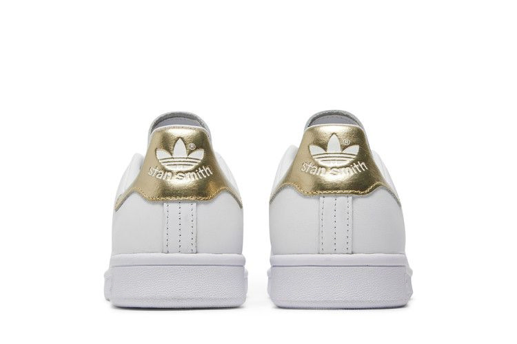 Кроссовки adidas Wmns Stan Smith 'Metallic Heel'