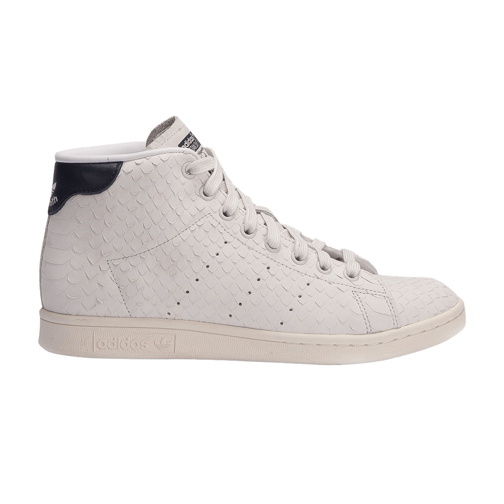 Кроссовки adidas Wmns Stan Smith Mid 'Snakeskin'