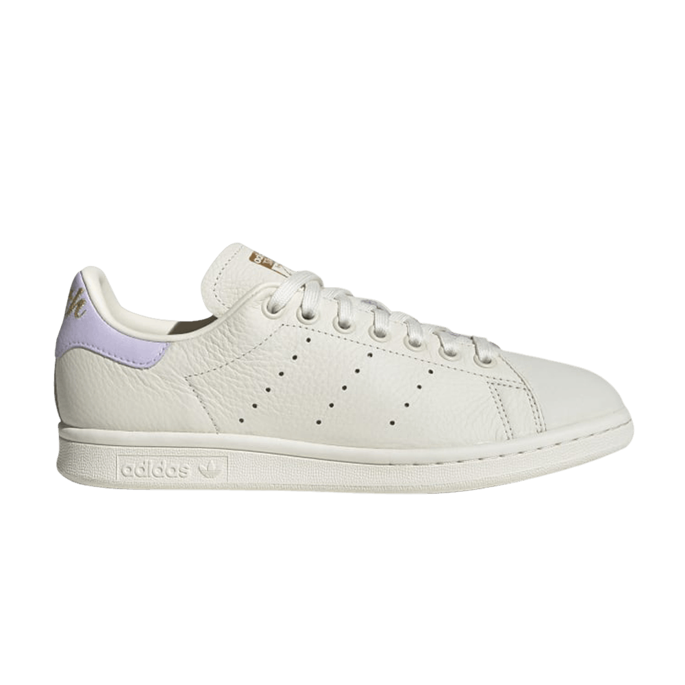 Кроссовки adidas Wmns Stan Smith 'Off White Purple Tint'