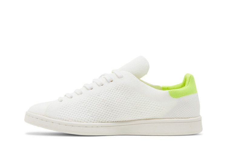 Кроссовки adidas Wmns Stan Smith PK 'Solar Yellow'