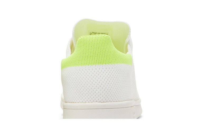 Кроссовки adidas Wmns Stan Smith PK 'Solar Yellow'