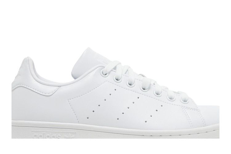 Кроссовки adidas Wmns Stan Smith Primegreen 'Cloud White'