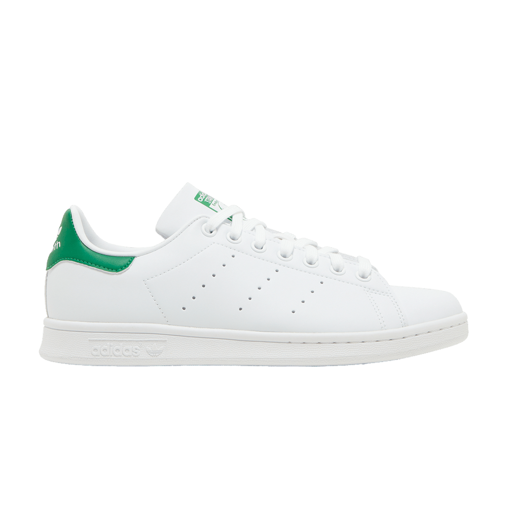 Кроссовки adidas Wmns Stan Smith Primegreen 'White Green'