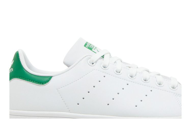 Кроссовки adidas Wmns Stan Smith Primegreen 'White Green'