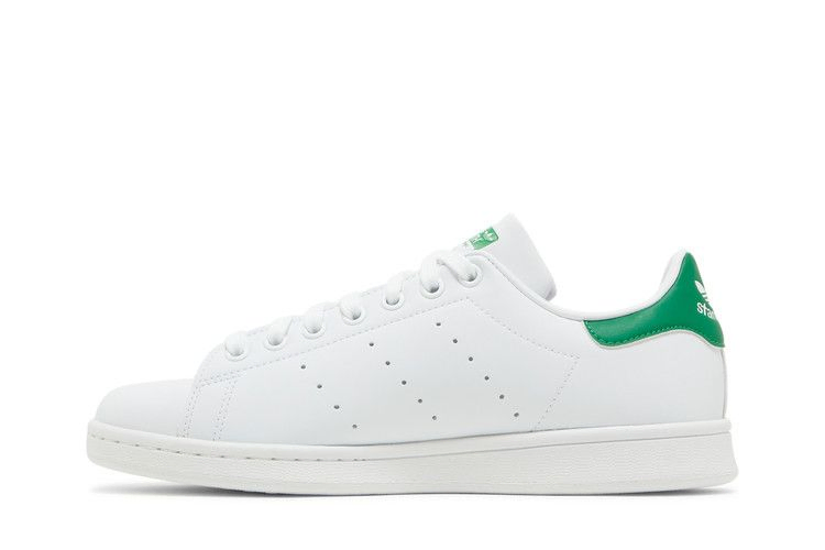 Кроссовки adidas Wmns Stan Smith Primegreen 'White Green'