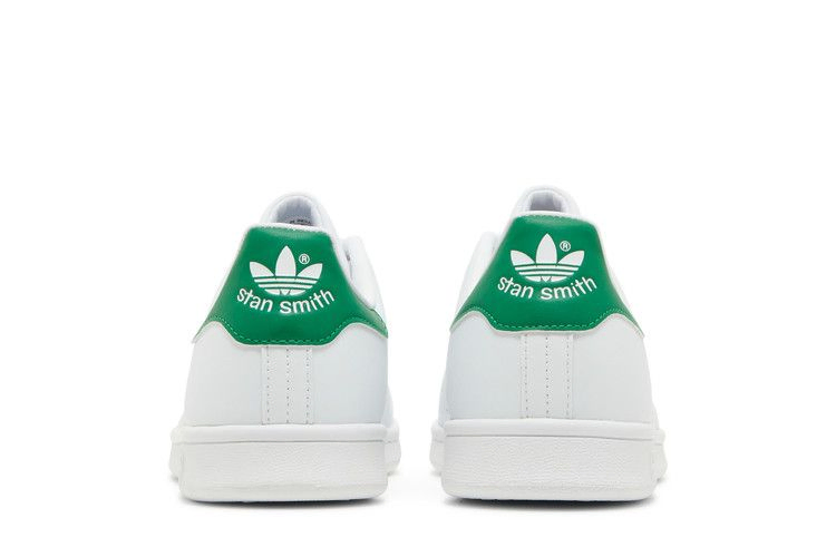 Кроссовки adidas Wmns Stan Smith Primegreen 'White Green'