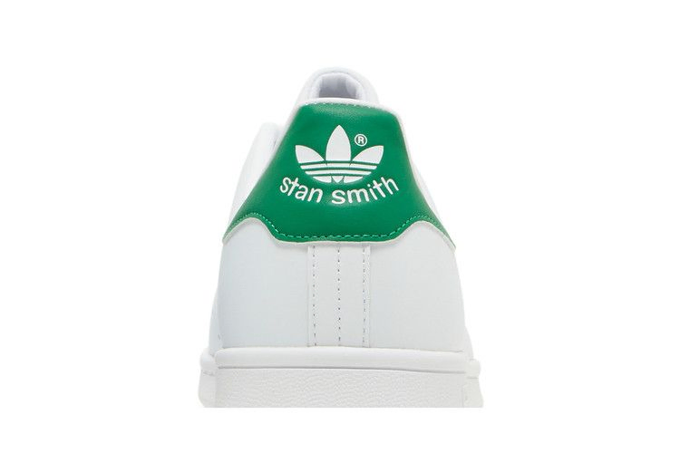 Кроссовки adidas Wmns Stan Smith Primegreen 'White Green'