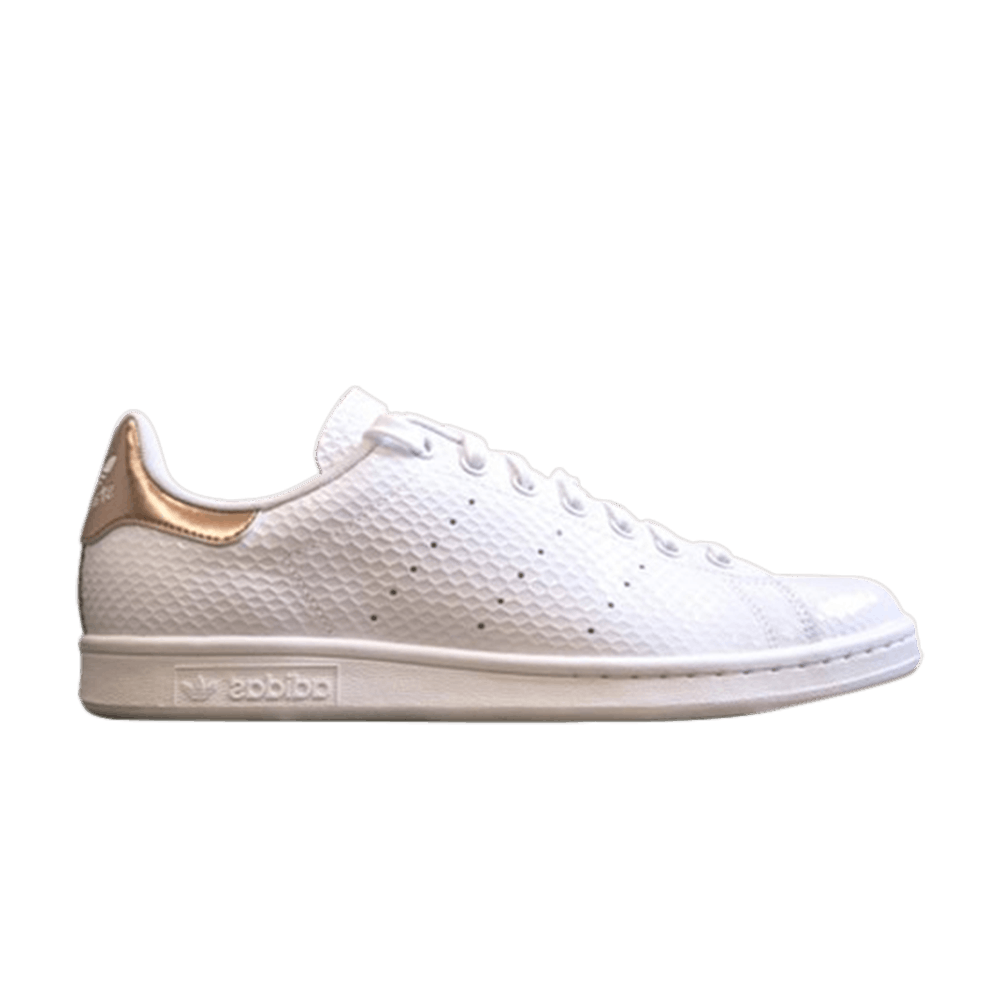 Кроссовки adidas Wmns Stan Smith 'White Copper'