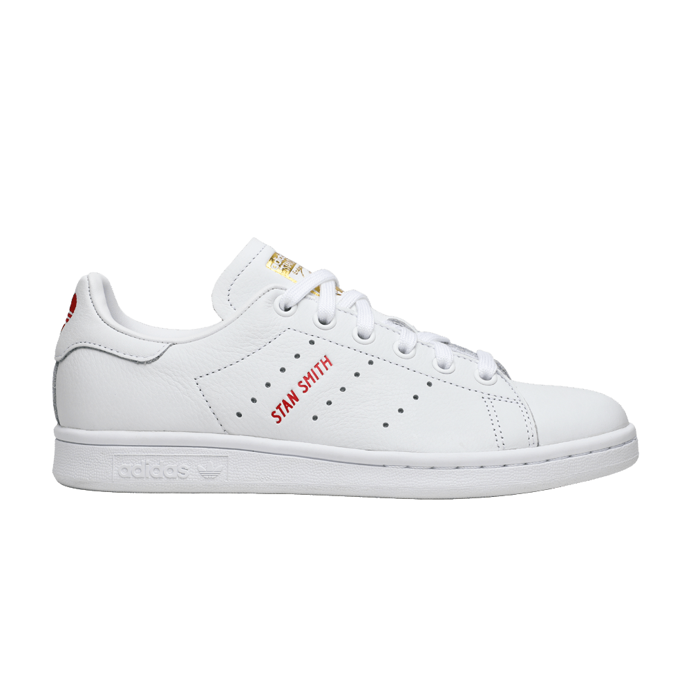 Кроссовки adidas Wmns Stan Smith 'Valentine's Day'
