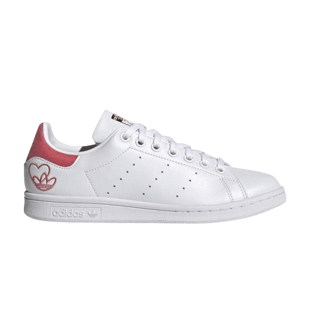 Кроссовки adidas Wmns Stan Smith 'Valentine's Day'