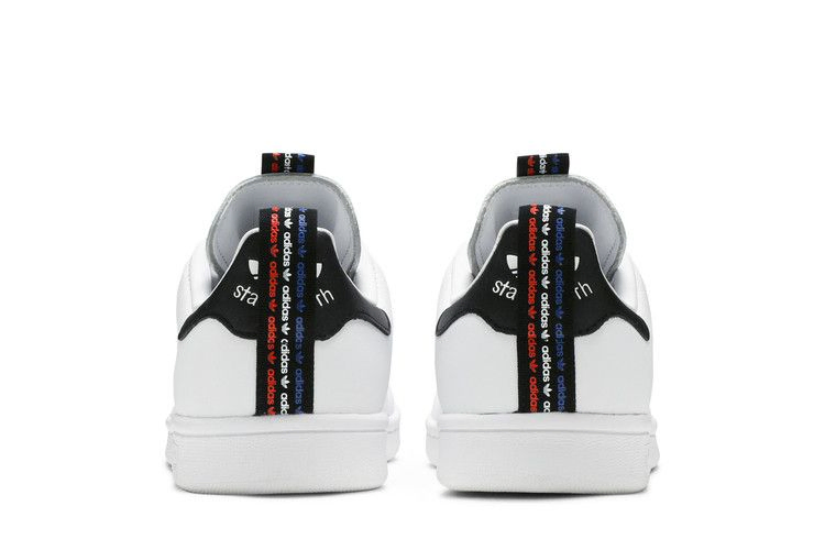 Кроссовки adidas Stan Smith 'White Black'