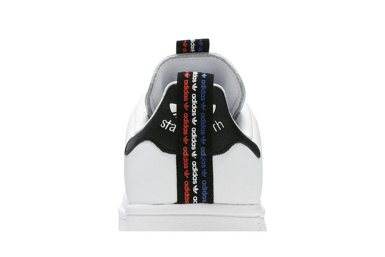 Кроссовки adidas Stan Smith 'White Black'