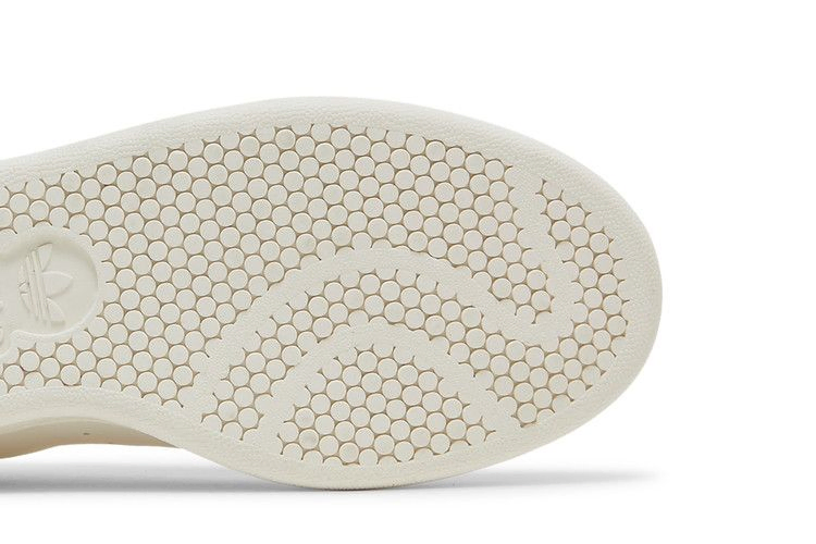 Кроссовки adidas Wmns Stan Smith 'White Crew Orange'