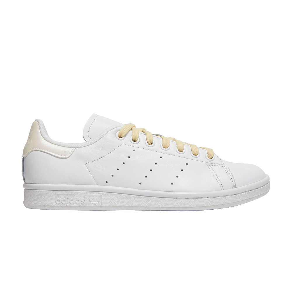 Кроссовки adidas Wmns Stan Smith 'White Easy Yellow'