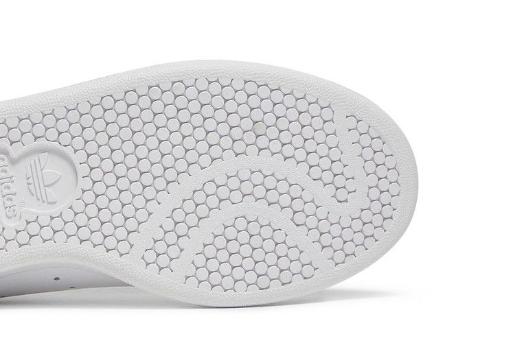 Кроссовки adidas Wmns Stan Smith 'White Easy Yellow'