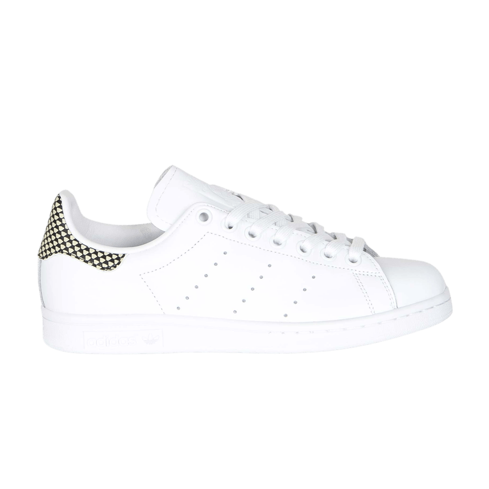 Кроссовки adidas Wmns Stan Smith 'White Lizard'