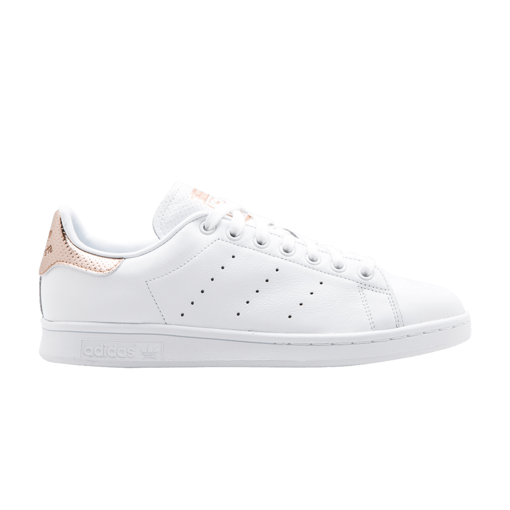 Кроссовки adidas Wmns Stan Smith 'White Rose Gold'