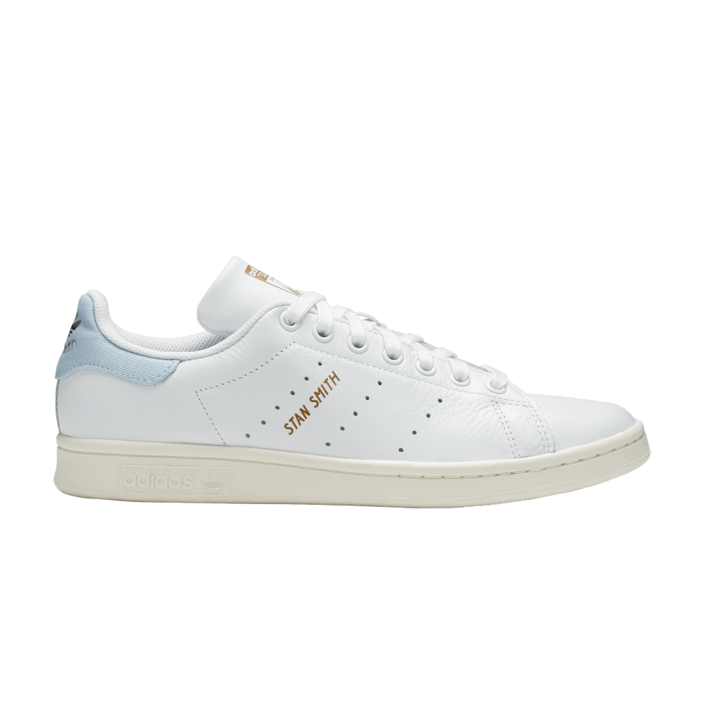 Кроссовки adidas Wmns Stan Smith 'White Silver Metallic'
