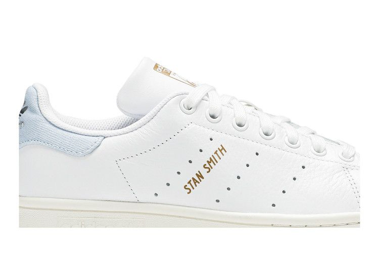 Кроссовки adidas Wmns Stan Smith 'White Silver Metallic'