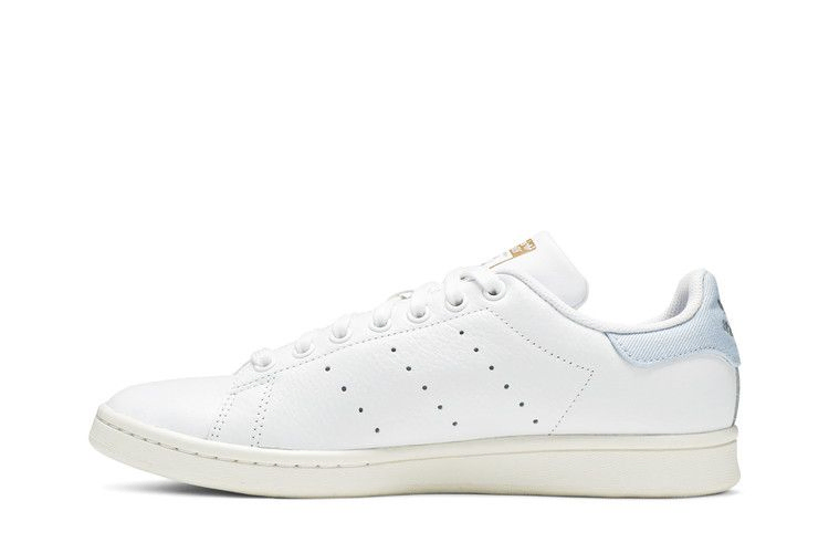 Кроссовки adidas Wmns Stan Smith 'White Silver Metallic'