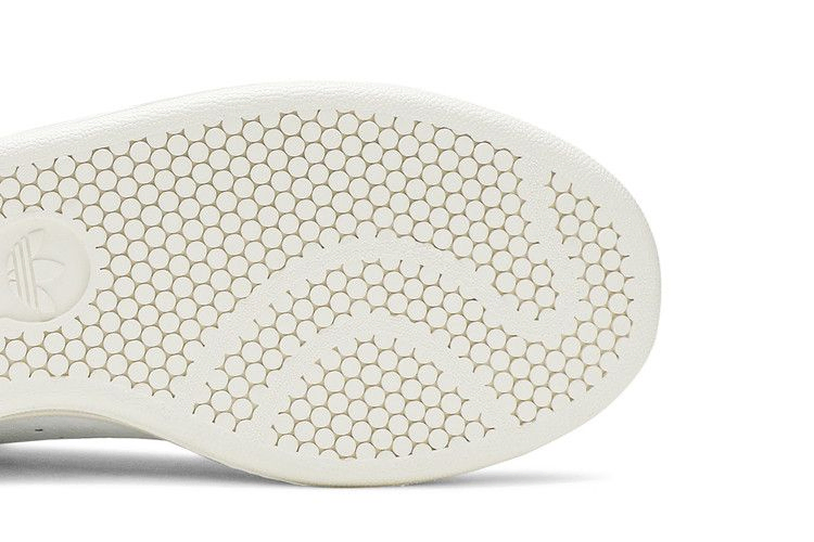 Кроссовки adidas Wmns Stan Smith 'White Silver Metallic'