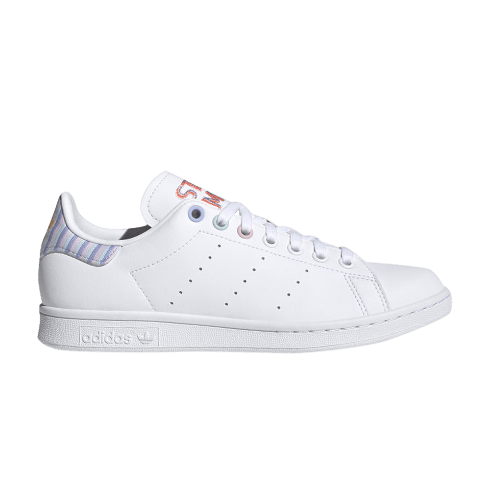 Кроссовки adidas Wmns Stan Smith 'White Violet Tone'