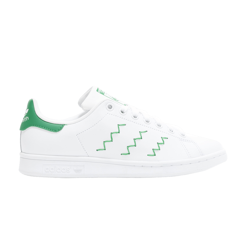 Кроссовки adidas Wmns Stan Smith 'Zigzag'