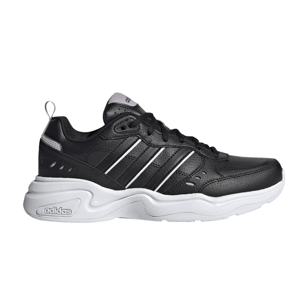 Кроссовки adidas Wmns Strutter 'Black Blue Tint'