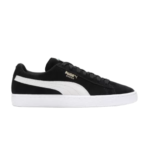 Puma Black/Puma White