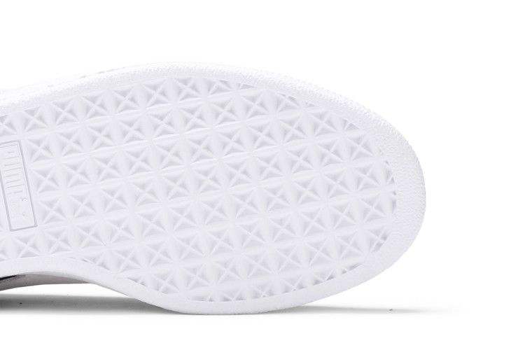 Кроссовки Puma Wmns Suede Classic 'Black'