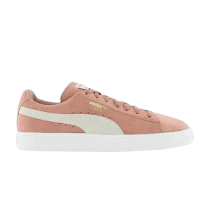 Камея коричневая/Puma White