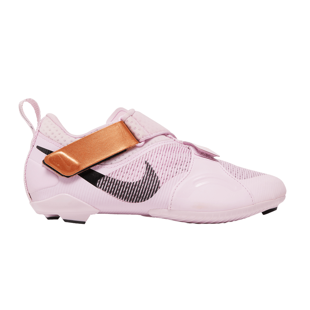 Кроссовки Nike Wmns SuperRep Cycle 'Light Arctic Pink'