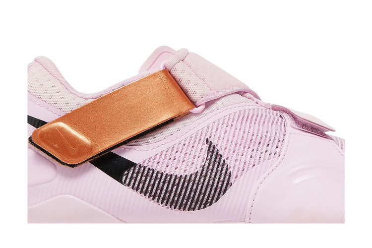 Кроссовки Nike Wmns SuperRep Cycle 'Light Arctic Pink'