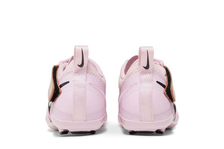 Кроссовки Nike Wmns SuperRep Cycle 'Light Arctic Pink'