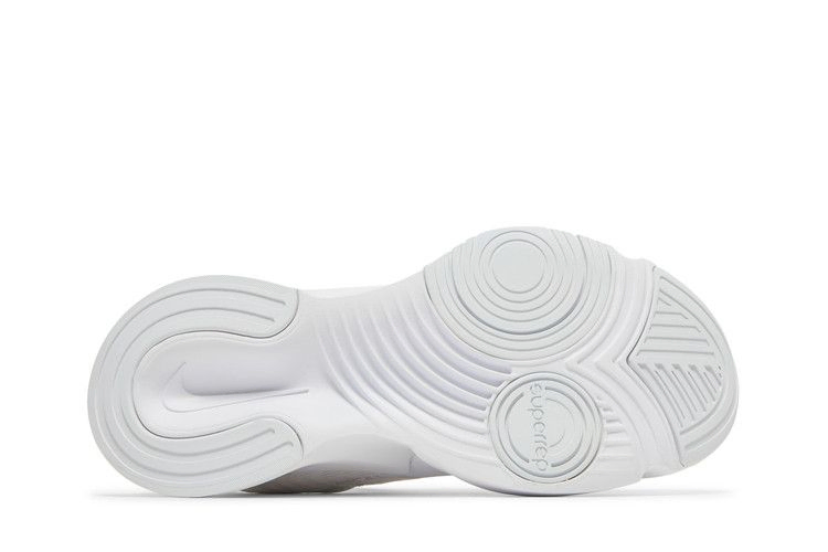 Кроссовки Nike Wmns SuperRep Groove 'White'
