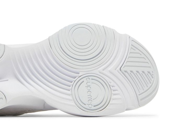 Кроссовки Nike Wmns SuperRep Groove 'White'