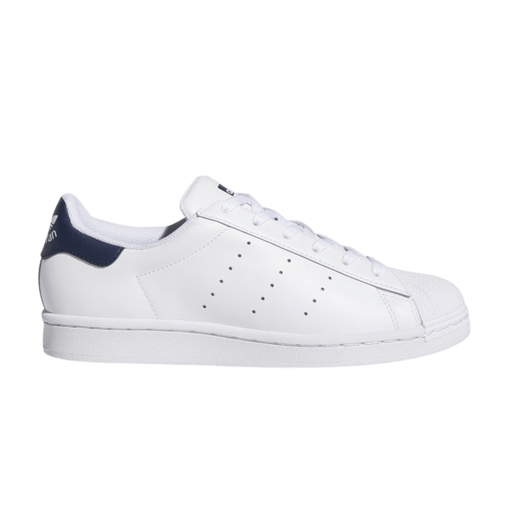 Кроссовки adidas Wmns Superstan 'Collegiate Navy'