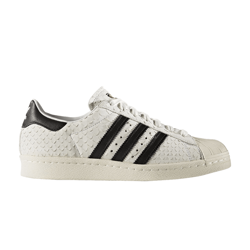 Кроссовки adidas Wmns Superstar 80s